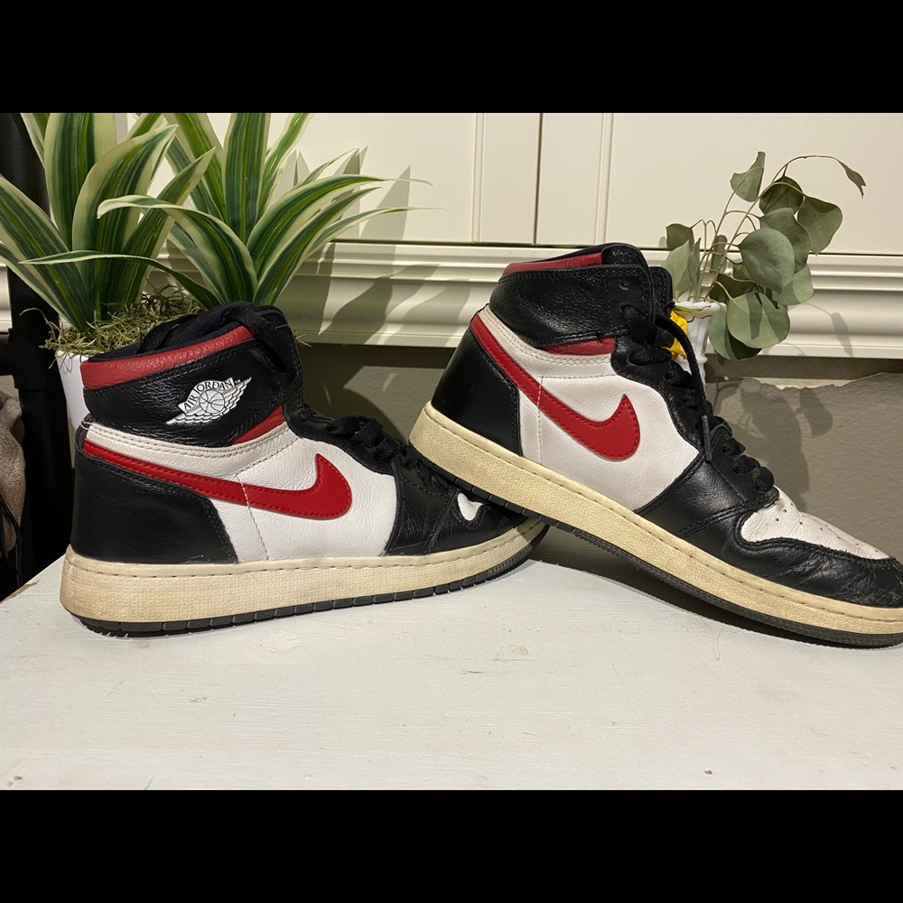 Jordans